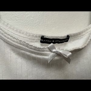 Brandy Melville Tank